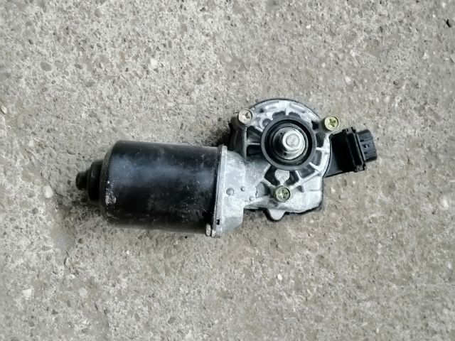 bontott MITSUBISHI OUTLANDER Első Ablaktörlő Motor