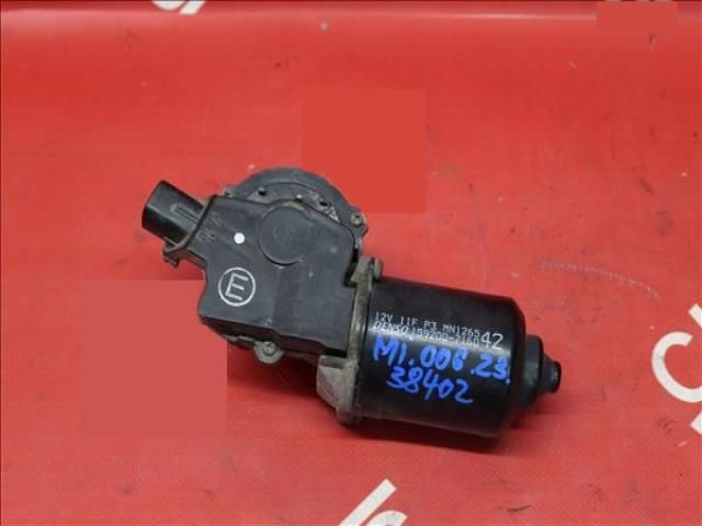 bontott MITSUBISHI OUTLANDER Első Ablaktörlő Motor