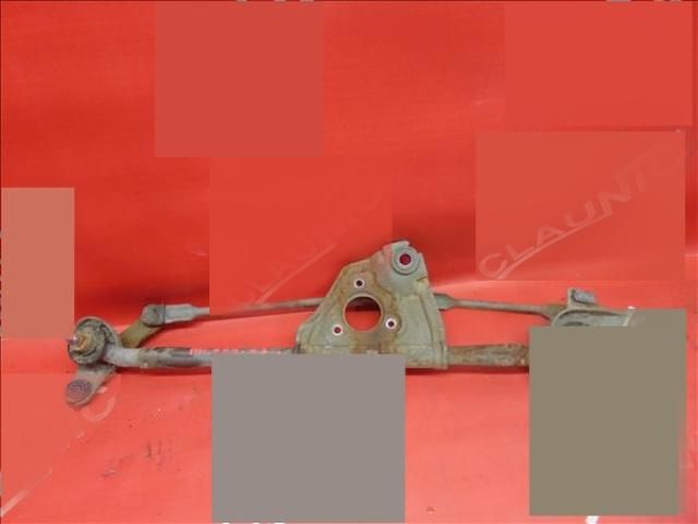 bontott MITSUBISHI OUTLANDER Első Ablaktörlő Szerkezet