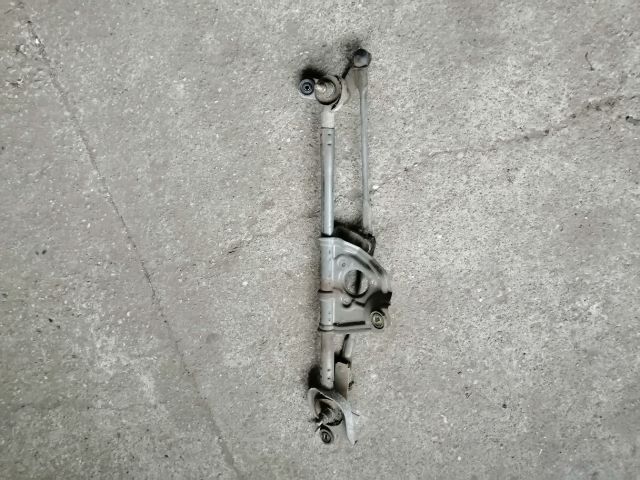 bontott MITSUBISHI OUTLANDER Első Ablaktörlő Szerkezet