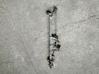 bontott MITSUBISHI OUTLANDER Első Ablaktörlő Szerkezet