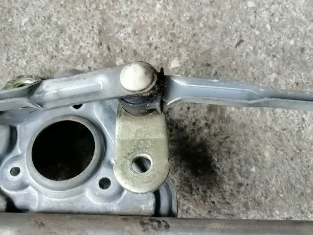 bontott MITSUBISHI OUTLANDER Első Ablaktörlő Szerkezet