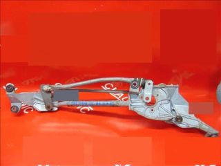 bontott MITSUBISHI OUTLANDER Első Ablaktörlő Szerkezet