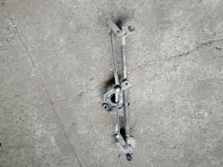 bontott MITSUBISHI OUTLANDER Első Ablaktörlő Szerkezet