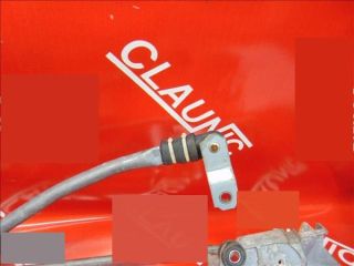 bontott MITSUBISHI OUTLANDER Első Ablaktörlő Szerkezet