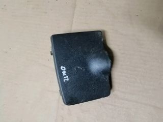 bontott MITSUBISHI OUTLANDER Első Hamutartó