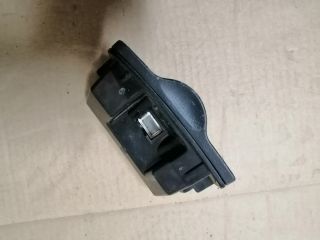 bontott MITSUBISHI OUTLANDER Első Hamutartó