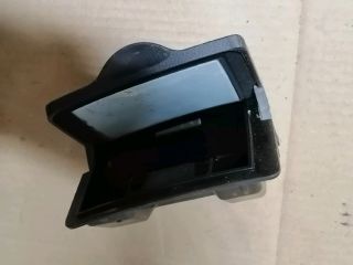 bontott MITSUBISHI OUTLANDER Első Hamutartó