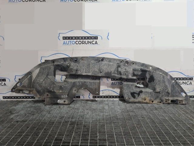 bontott MITSUBISHI OUTLANDER Első Koptató