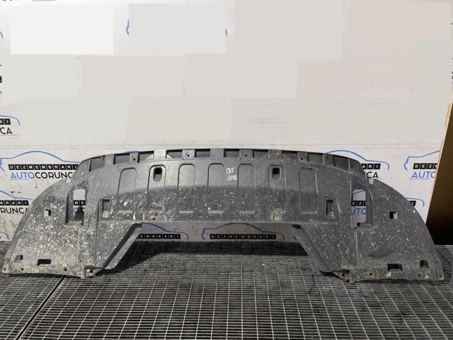 bontott MITSUBISHI OUTLANDER Első Koptató