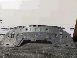 bontott MITSUBISHI OUTLANDER Első Koptató