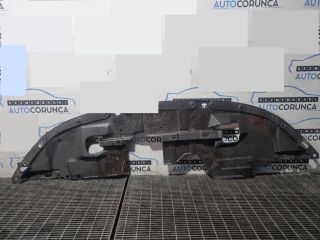 bontott MITSUBISHI OUTLANDER Első Koptató