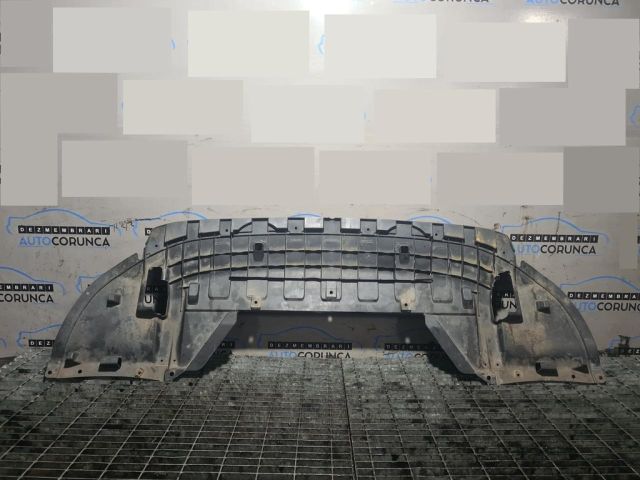 bontott MITSUBISHI OUTLANDER Első Koptató