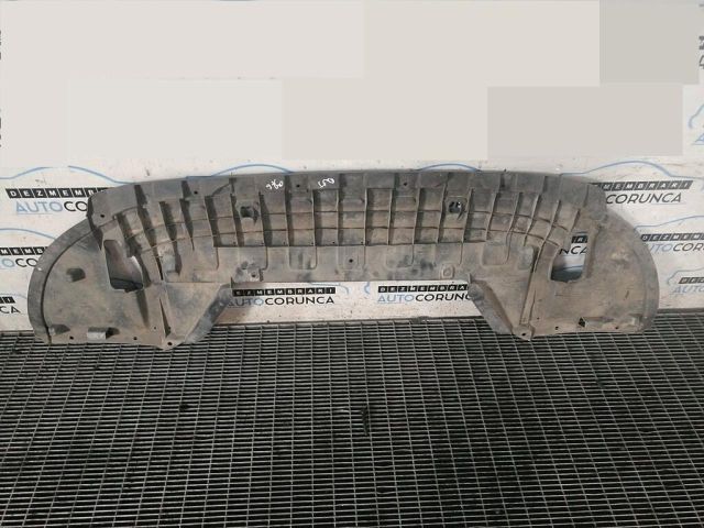 bontott MITSUBISHI OUTLANDER Első Koptató