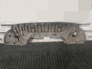 bontott MITSUBISHI OUTLANDER Első Koptató