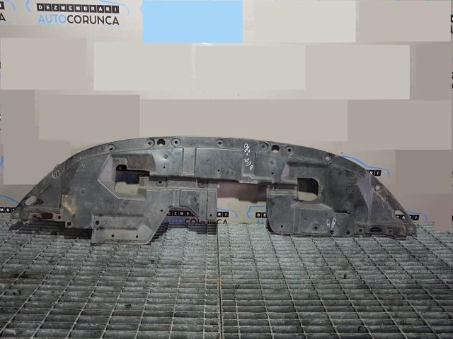 bontott MITSUBISHI OUTLANDER Első Koptató