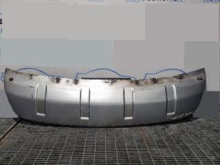 bontott MITSUBISHI OUTLANDER Első Koptató