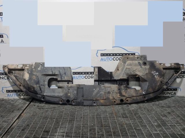 bontott MITSUBISHI OUTLANDER Első Koptató