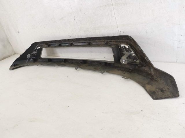 bontott MITSUBISHI OUTLANDER Első Lökhárító Alsó Középső Díszrács