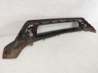 bontott MITSUBISHI OUTLANDER Első Lökhárító Alsó Középső Díszrács