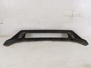 bontott MITSUBISHI OUTLANDER Első Lökhárító Alsó Középső Díszrács