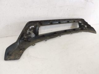 bontott MITSUBISHI OUTLANDER Első Lökhárító Alsó Középső Díszrács