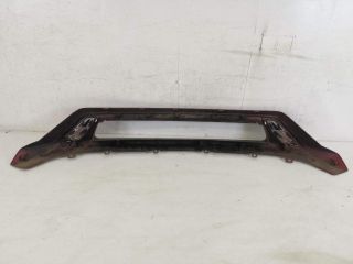 bontott MITSUBISHI OUTLANDER Első Lökhárító Alsó Középső Díszrács