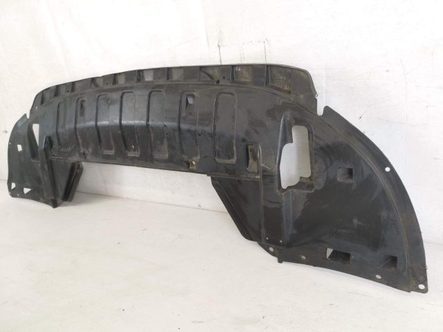 bontott MITSUBISHI OUTLANDER Első Lökhárító Alsó Tálca