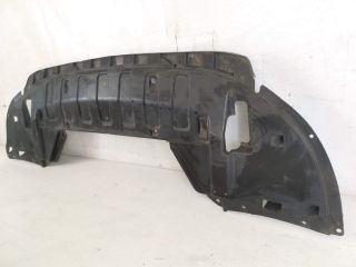 bontott MITSUBISHI OUTLANDER Első Lökhárító Alsó Tálca