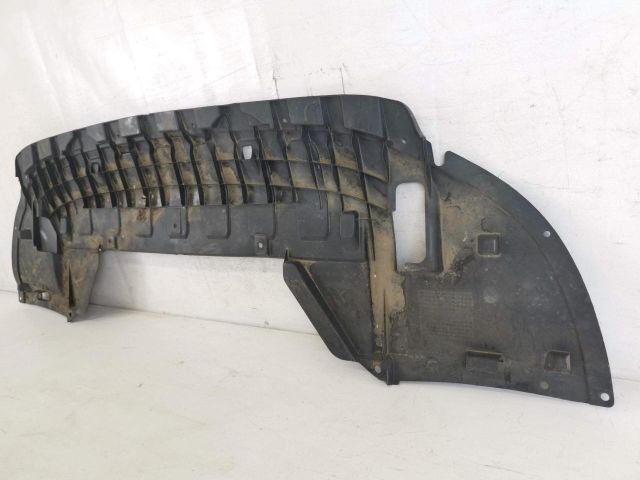 bontott MITSUBISHI OUTLANDER Első Lökhárító Alsó Tálca