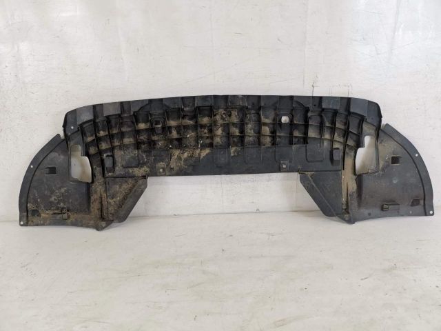 bontott MITSUBISHI OUTLANDER Első Lökhárító Alsó Tálca