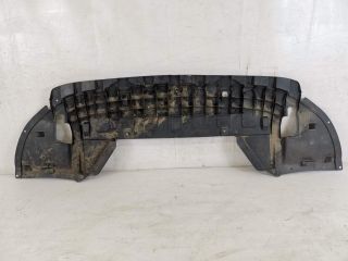 bontott MITSUBISHI OUTLANDER Első Lökhárító Alsó Tálca