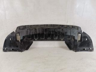 bontott MITSUBISHI OUTLANDER Első Lökhárító Alsó Tálca