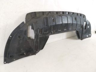 bontott MITSUBISHI OUTLANDER Első Lökhárító Alsó Tálca