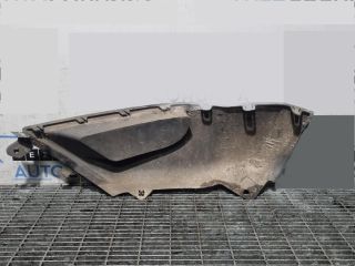 bontott MITSUBISHI OUTLANDER Első Lökhárító Díszléc