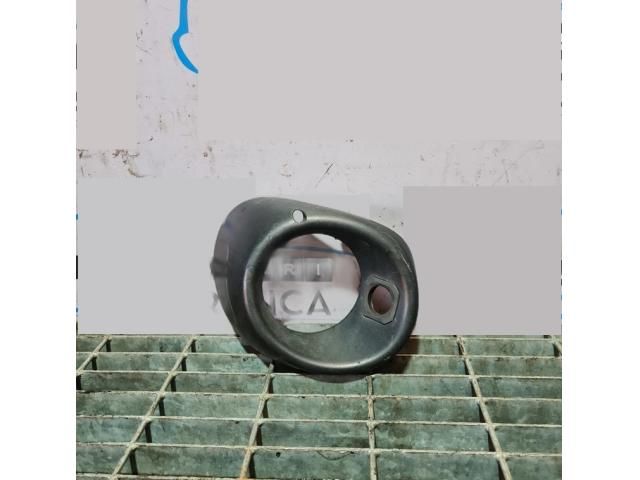 bontott MITSUBISHI OUTLANDER Első Lökhárító Díszléc