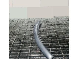 bontott MITSUBISHI OUTLANDER Első Lökhárító Díszléc