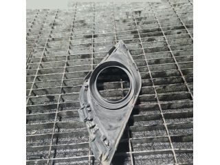 bontott MITSUBISHI OUTLANDER Első Lökhárító Díszléc