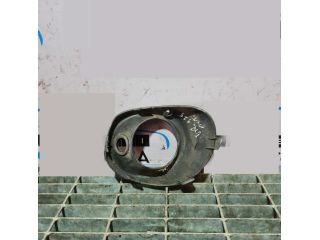 bontott MITSUBISHI OUTLANDER Első Lökhárító Díszléc