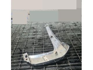 bontott MITSUBISHI OUTLANDER Első Lökhárító Díszléc