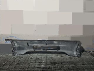 bontott MITSUBISHI OUTLANDER Első Lökhárító Díszléc