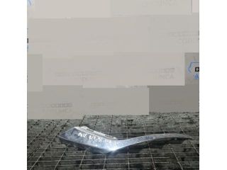 bontott MITSUBISHI OUTLANDER Első Lökhárító Díszléc