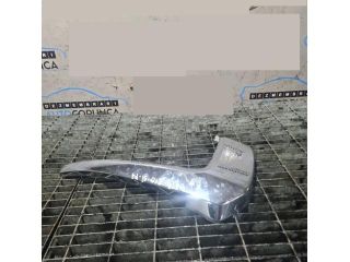 bontott MITSUBISHI OUTLANDER Első Lökhárító Díszléc