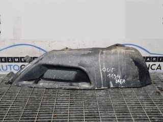 bontott MITSUBISHI OUTLANDER Első Lökhárító Díszléc