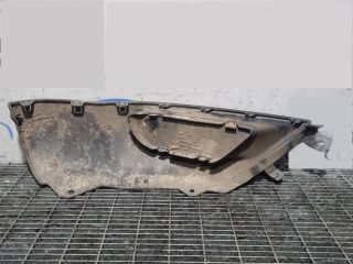 bontott MITSUBISHI OUTLANDER Első Lökhárító Díszléc