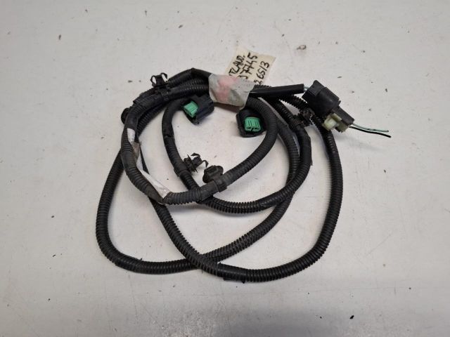 bontott MITSUBISHI OUTLANDER Első Lökhárító Kábelköteg