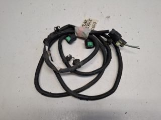 bontott MITSUBISHI OUTLANDER Első Lökhárító Kábelköteg