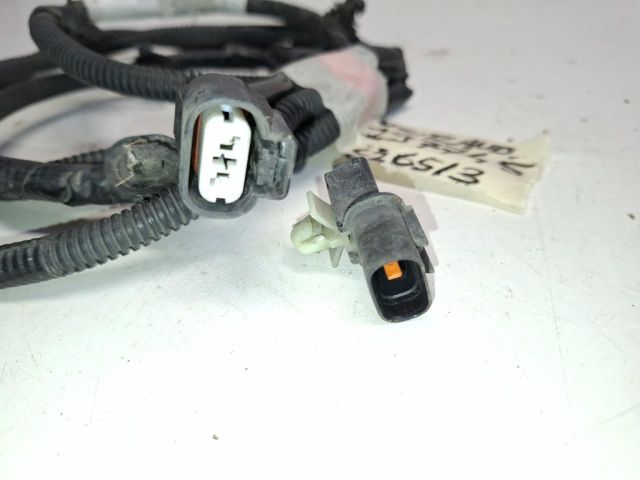 bontott MITSUBISHI OUTLANDER Első Lökhárító Kábelköteg