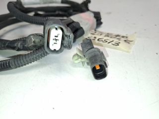 bontott MITSUBISHI OUTLANDER Első Lökhárító Kábelköteg