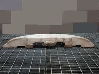 bontott MITSUBISHI OUTLANDER Első Lökhárító Merevítő (Fém)